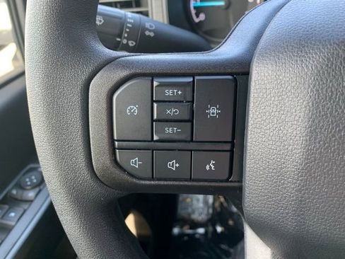 New 2026 Ford F150 STX image 17