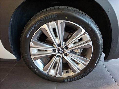 Certified 2024 Subaru Solterra Touring image 7