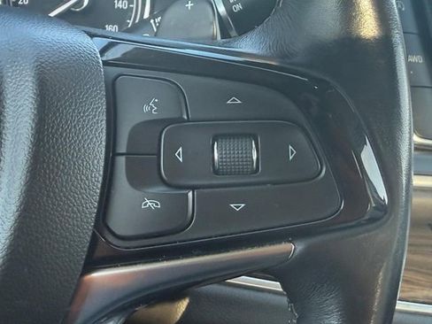 Certified 2023 Buick Enclave Essence w/ Experience Buick Package image 16