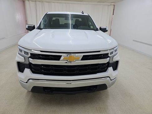 Used 2023 Chevrolet Silverado 1500 LT image 15