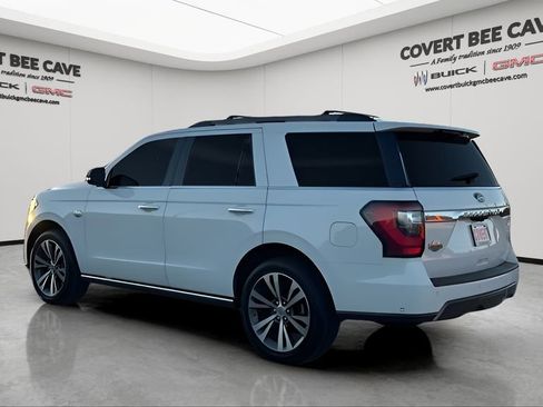 Used 2021 Ford Expedition King Ranch image 6