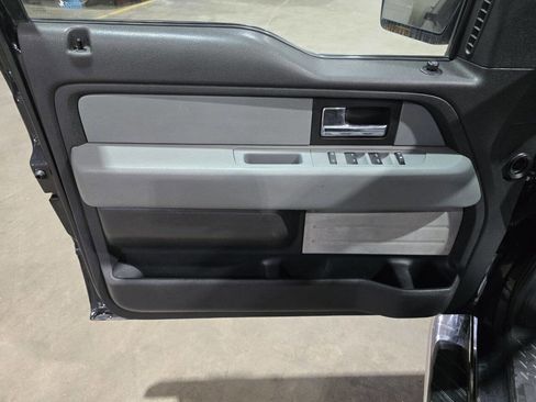 Used 2014 Ford F150 XLT w/ Equipment Group 302A Luxury AWD/4WD image 25