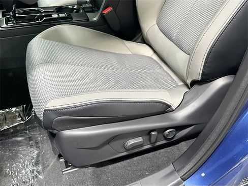 New 2026 Subaru Forester Premium image 16