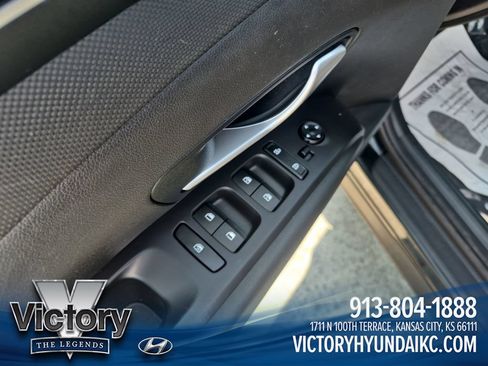 Used 2024 Hyundai Tucson SEL AWD/4WD image 11