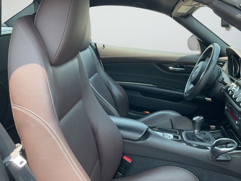 Used 2013 BMW Z4 sDrive28i RWD image 15