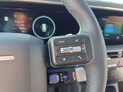 New 2026 Hyundai Palisade Calligraphy image 15