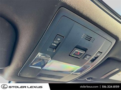 Used 2023 Lexus UX 250h FWD image 41