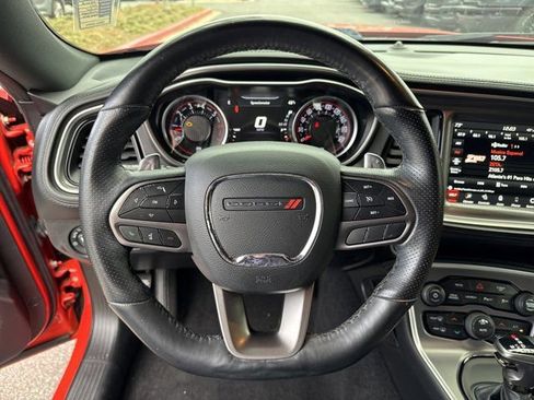 Certified 2021 Dodge Challenger R/T Scat Pack image 26