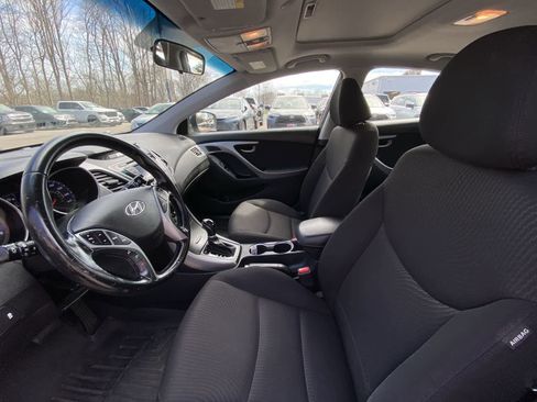 Used 2016 Hyundai Elantra Value Edition image 30