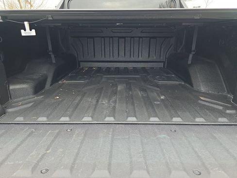 Certified 2025 GMC Hummer EV 3X image 34