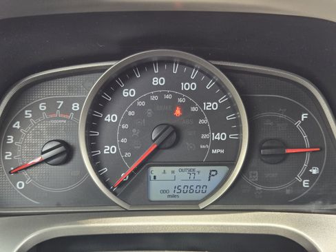 Used 2014 Toyota RAV4 XLE FWD image 12
