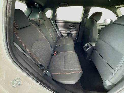 Certified 2023 Honda HR-V Sport image 22