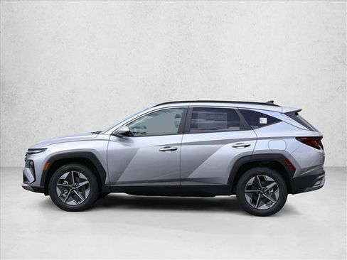 New 2026 Hyundai Tucson SEL AWD/4WD image 8