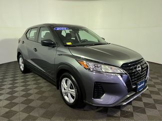 Certified 2025 Nissan Kicks Play S FWD video 1