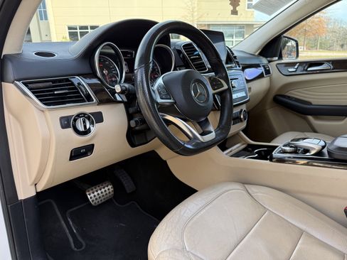 Used 2017 Mercedes-Benz GLE 43 AMG 4MATIC Coupe image 21