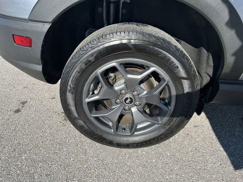 Used 2021 Ford Bronco Sport Badlands image 20