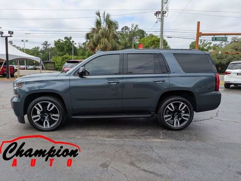 Used 2020 Chevrolet Tahoe LT RWD image 10