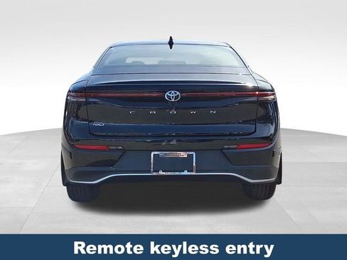 Used 2023 Toyota Crown AWD/4WD image 6