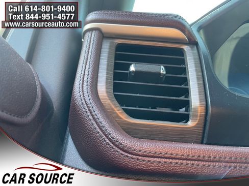 Used 2022 Ford Expedition Max Limited image 19