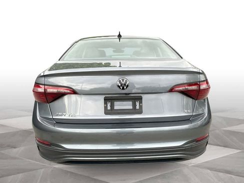 Used 2022 Volkswagen Jetta SE FWD image 7
