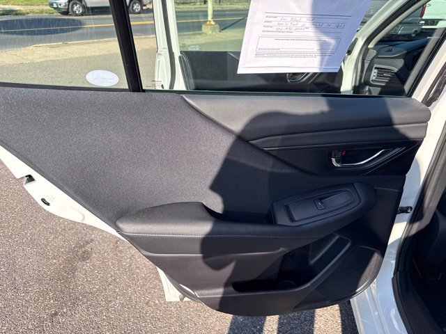 Used 2025 Subaru Legacy Premium AWD/4WD image 34