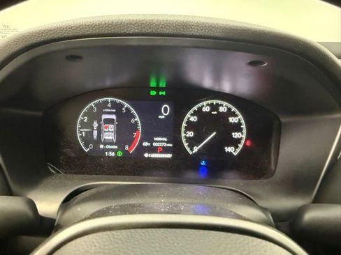 Used 2026 Honda HR-V LX image 20
