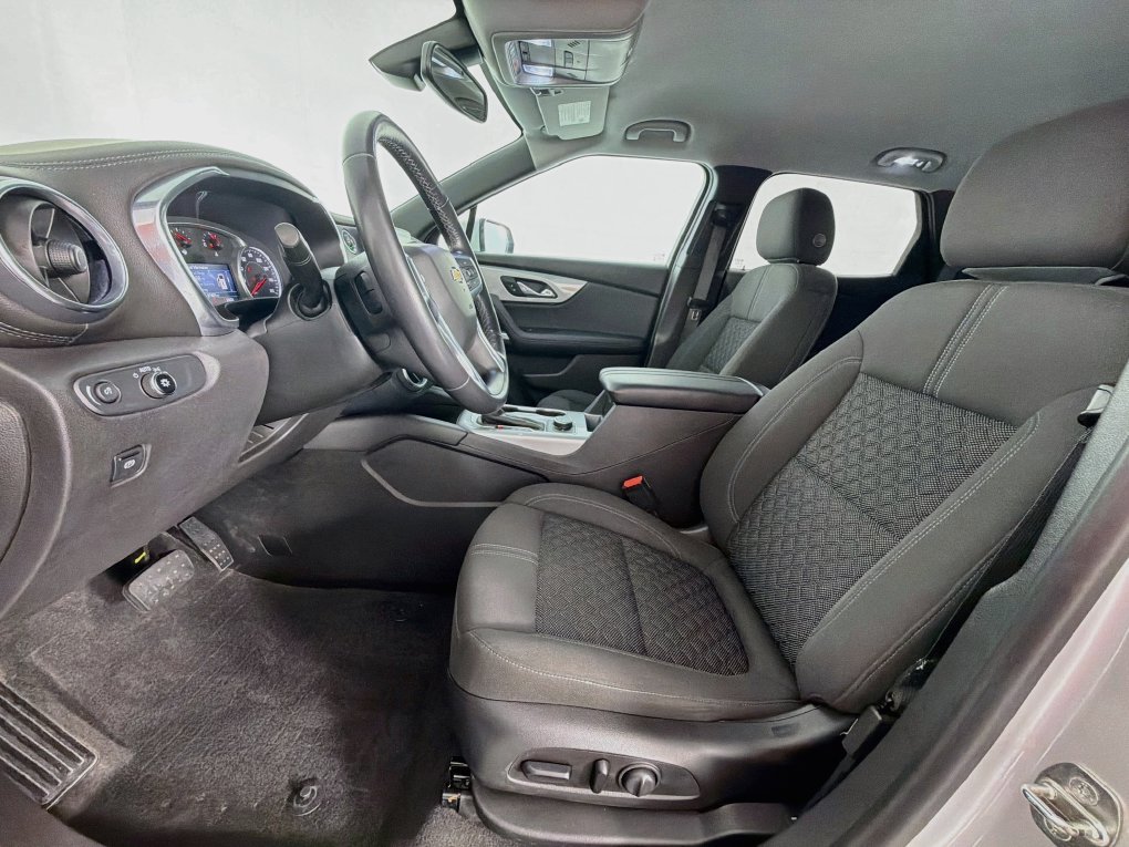 Used 2021 Chevrolet Blazer LT FWD image 15