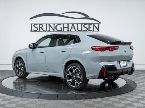 Certified 2024 BMW X2 M35i image 7