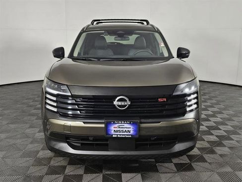 New 2026 Nissan Kicks SR w/ Cold Weather Package image 10