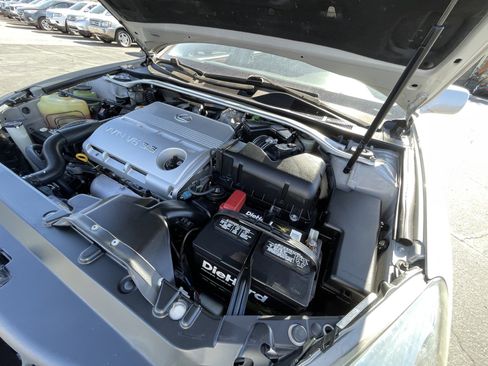 Used 2006 Lexus ES 330 FWD image 29