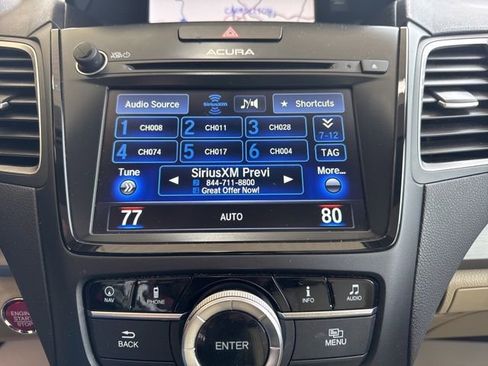 Used 2016 Acura RDX AWD w/ Technology Package image 18