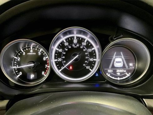 Certified 2023 MAZDA CX-5 AWD 2.5 S w/ Preferred Package image 20