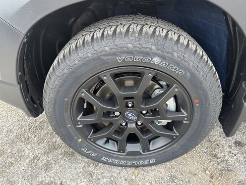 New 2026 Subaru Crosstrek 2.5i Wilderness image 10