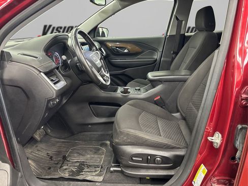 Used 2018 GMC Terrain SLE w/ Driver Convenience Package AWD/4WD image 9