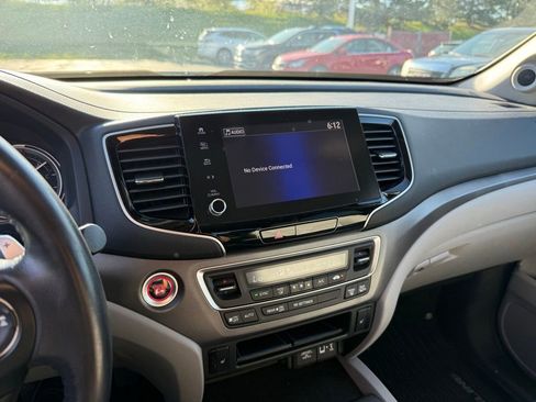 Used 2023 Honda Ridgeline RTL image 10
