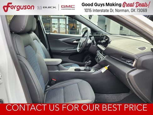 New 2026 Buick Envista Preferred w/ Convenience I Package FWD image 37