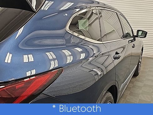 Used 2025 Acura MDX w/ Technology Package image 10