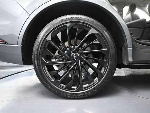 Used 2025 Lincoln Aviator Reserve w/ Jet Appearance Package image 15