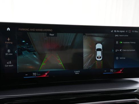 Used 2024 BMW 230i xDrive Coupe w/ Convenience Package image 46