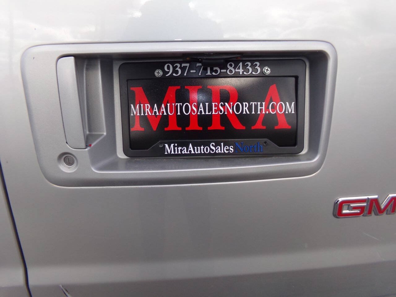 Used 2010 GMC Savana 1500 w/ Preferred Equipment Group RWD image 40