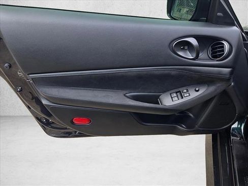 Used 2026 Nissan Z Performance RWD image 12