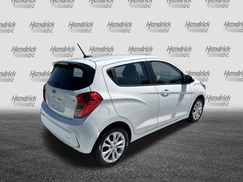 Used 2022 Chevrolet Spark LT FWD image 10