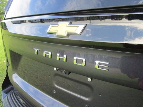 New 2026 Chevrolet Tahoe Premier w/ Sun And Tow Package RWD image 58