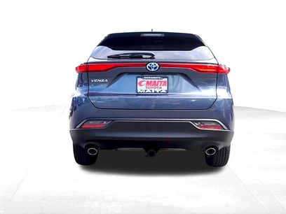 Certified 2024 Toyota Venza LE
