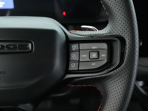 New 2026 Dodge Charger Scat Pack w/ Blacktop Package image 7