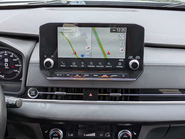 Used 2024 Mitsubishi Outlander SE AWD/4WD image 19