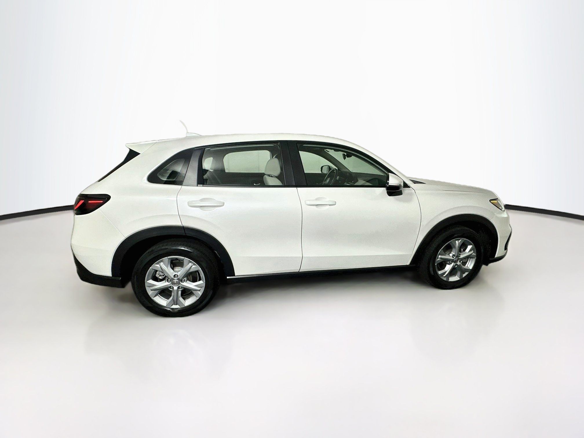 Used 2024 Honda HR-V LX image 10