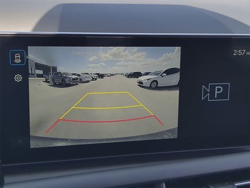 New 2026 Hyundai Santa Cruz SE image 25