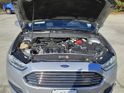 Used 2013 Ford Fusion SE image 13