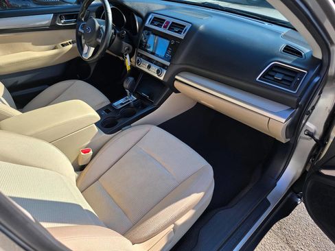 Used 2015 Subaru Outback 2.5i Premium AWD/4WD image 34